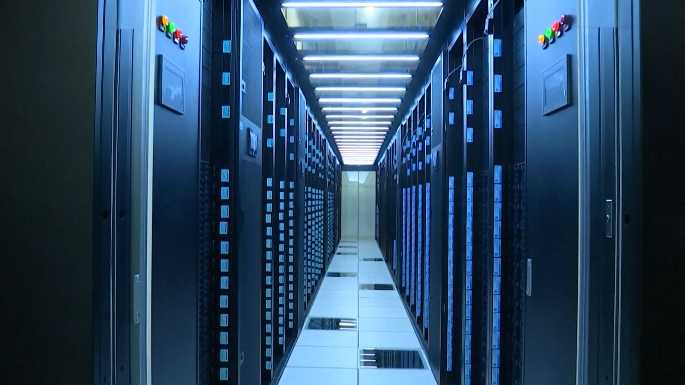 Rencana tersebut menetapkan 11 tugas untuk meningkatkan kemampuan negara dalam melindungi data perusahaan industri