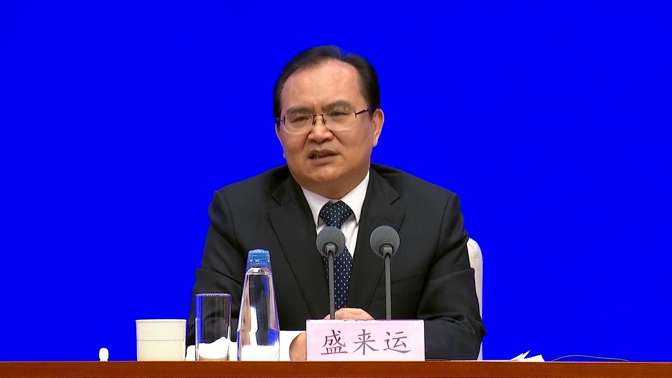 Sheng mengatakan kebijakan yang ada dan yang bersifat tambahan akan memperkuat momentum pemulihan ekonomi dan menghasilkan efek positif dalam investasi