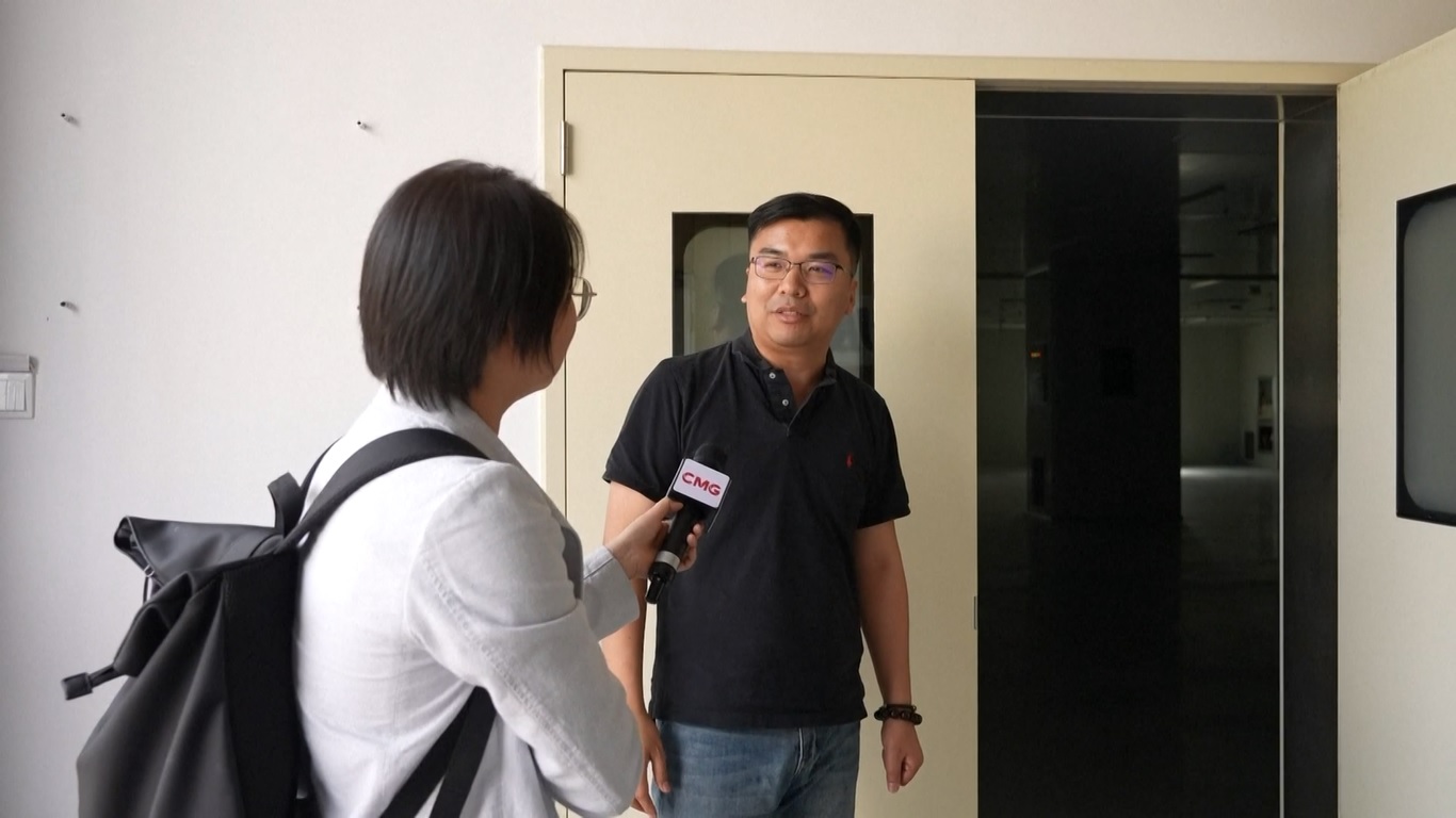 Kota itu telah menarik lebih dari 300 perusahaan yang terkait dengan ICV