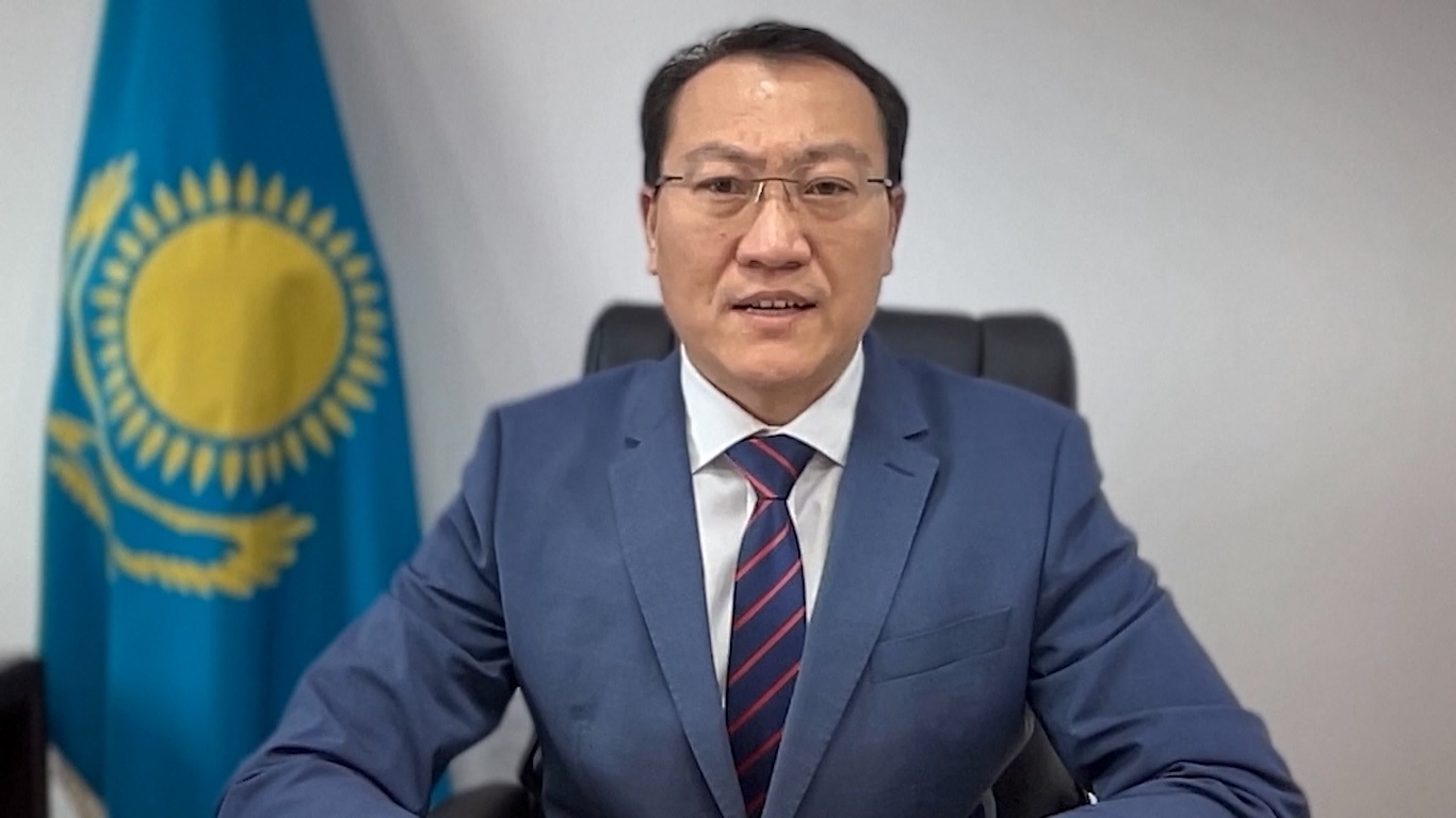 Lebih dari 230 perusahaan dari Daerah Otonomi Uygur Xinjiang