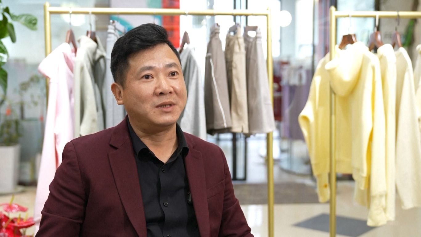 Dulunya merupakan labirin kios-kios yang ramai