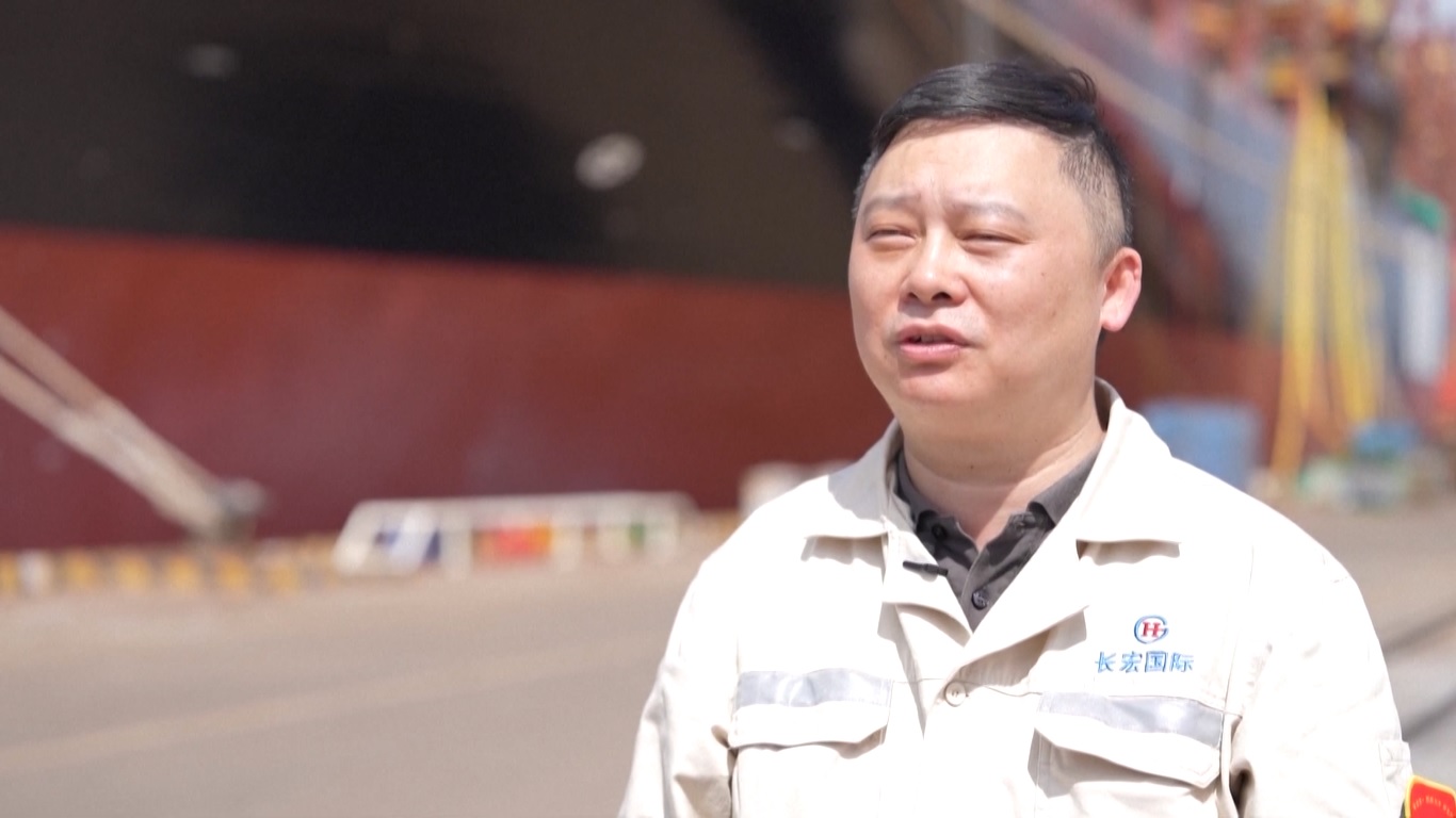 Data dari Kementerian Perindustrian dan Teknologi Informasi Tiongkok menunjukkan bahwa saat ini