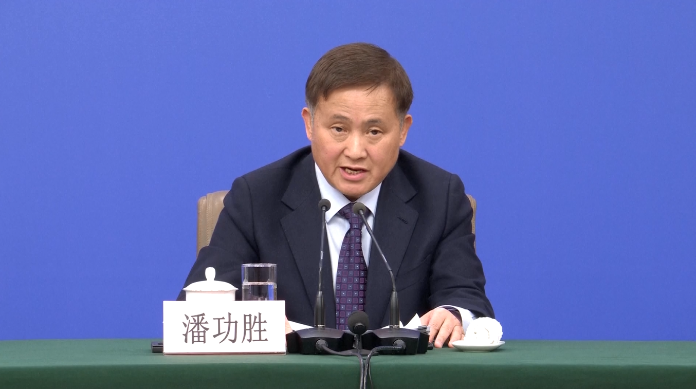 Tiongkok Suntikkan Dana Jangka Menengah dan Panjang Sebesar 2 Triliun Yuan ke Pasar Terbuka Sejak Awal 2026