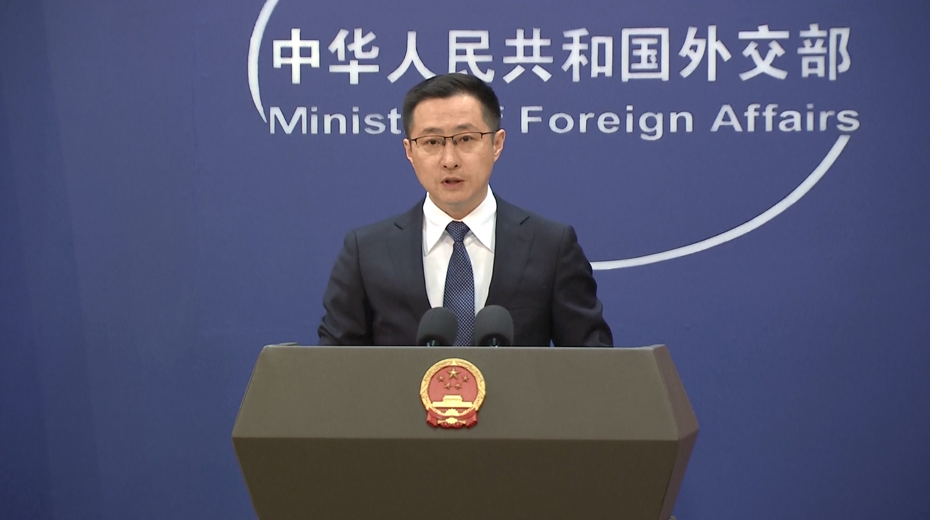 Tiongkok Teguh pada Kebijakan Tidak Menggunakan Senjata Nuklir Terlebih Dahulu