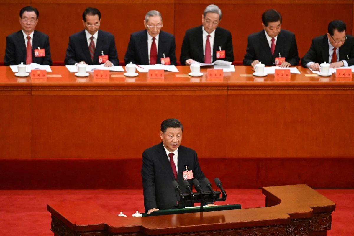 Laporan Xi Jinping di depan Kongres Nasional ke-20 PKT tanggal 16 Oktober 2022 telah diterbitkan oleh Penerbit Bahasa Asing dan akan segera dipublikasikan di Tiongkok dan luar negeri
