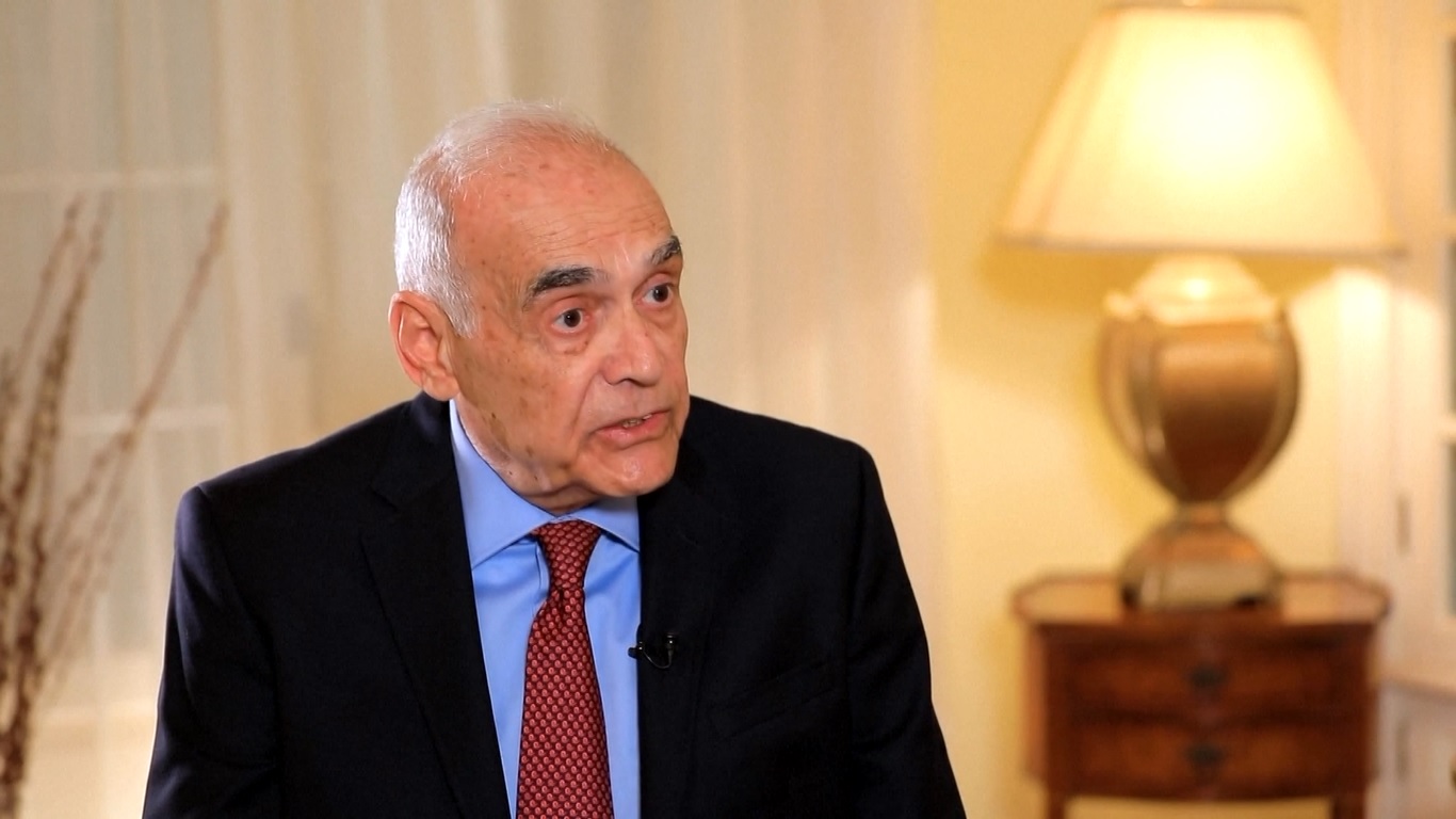 Mesir menandatangani nota kesepahaman (MoU) di ibu kota Uzbekistan