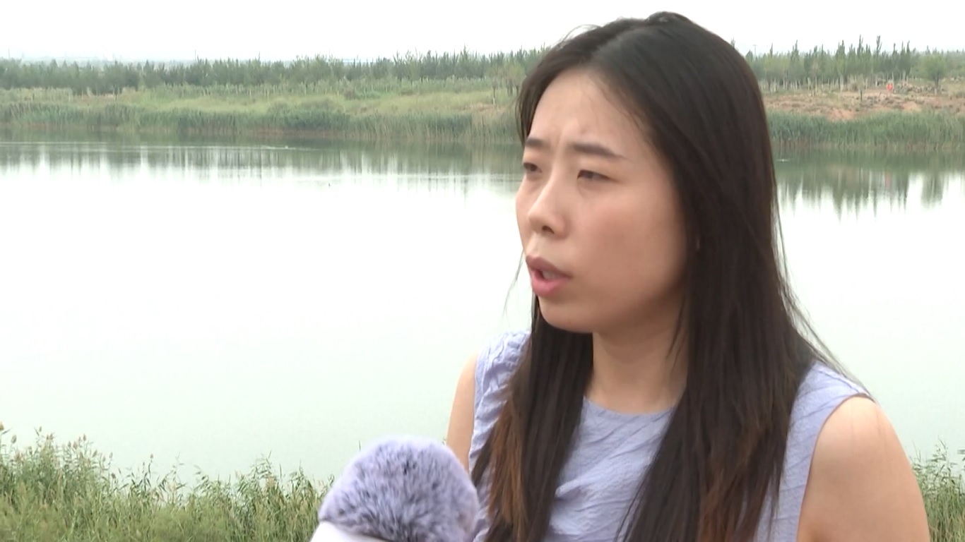 Ditumbuhi oleh deretan pohon anggur