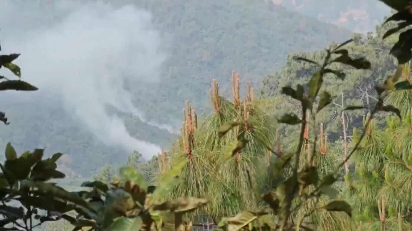 Menurut pihak berwenang setempat