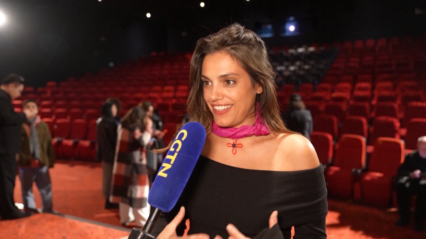 Penayangan film-film berkualitas tinggi itu memicu diskusi yang meriah antara pembuat film Italia dan penonton