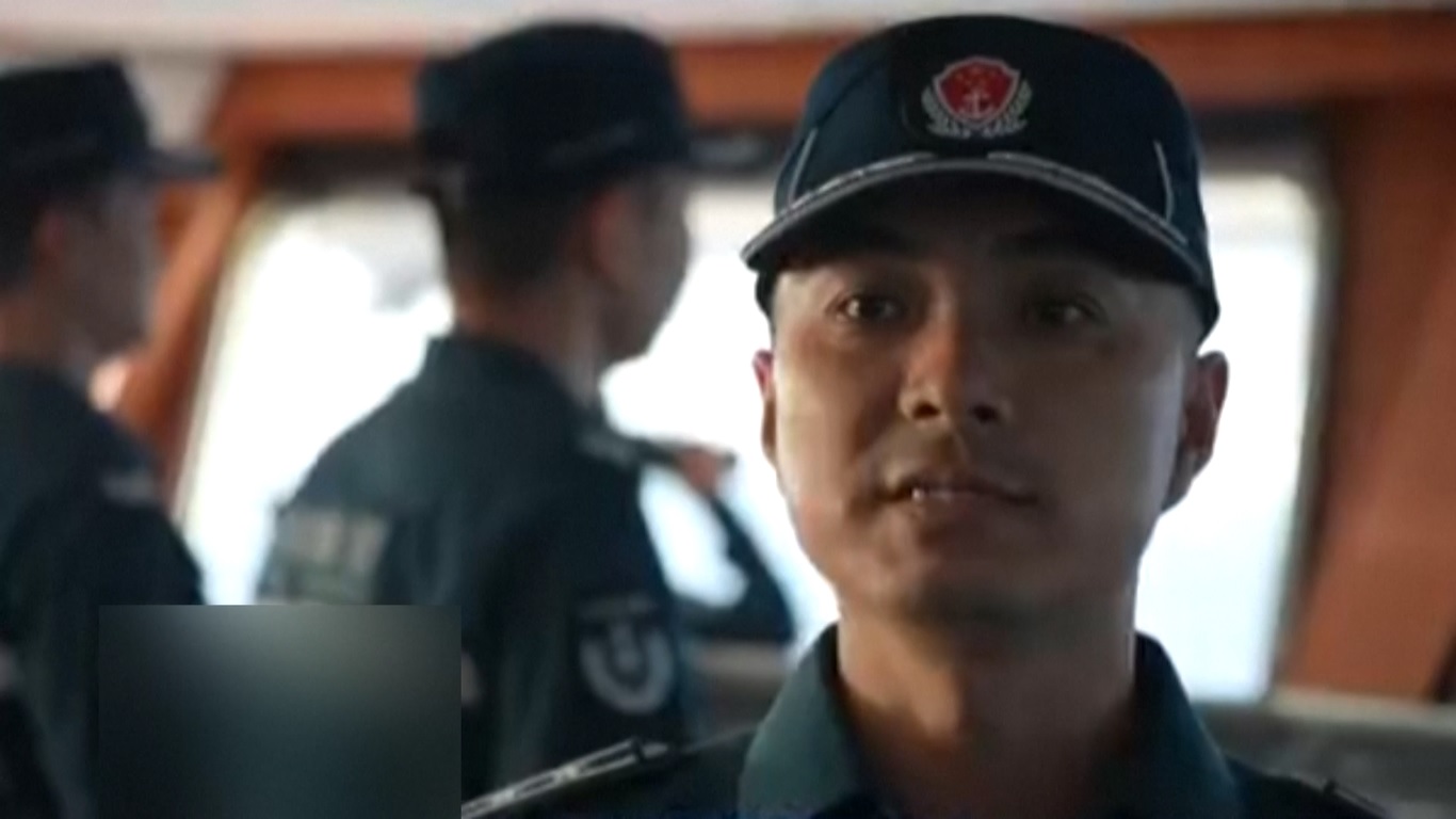 CCG mengatakan bahwa pihaknya melakukan serangkaian pelatihan di daerah tersebut untuk meningkatkan kemampuannya secara komprehensif dalam pengawasan maritim di tempat dan penegakan hukum yang terkoordinasi