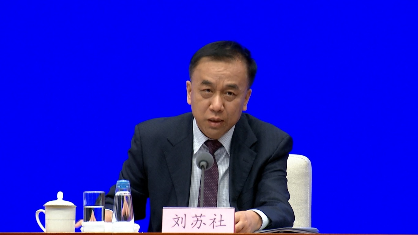 Menurut laporan kerja pemerintah tahun ini