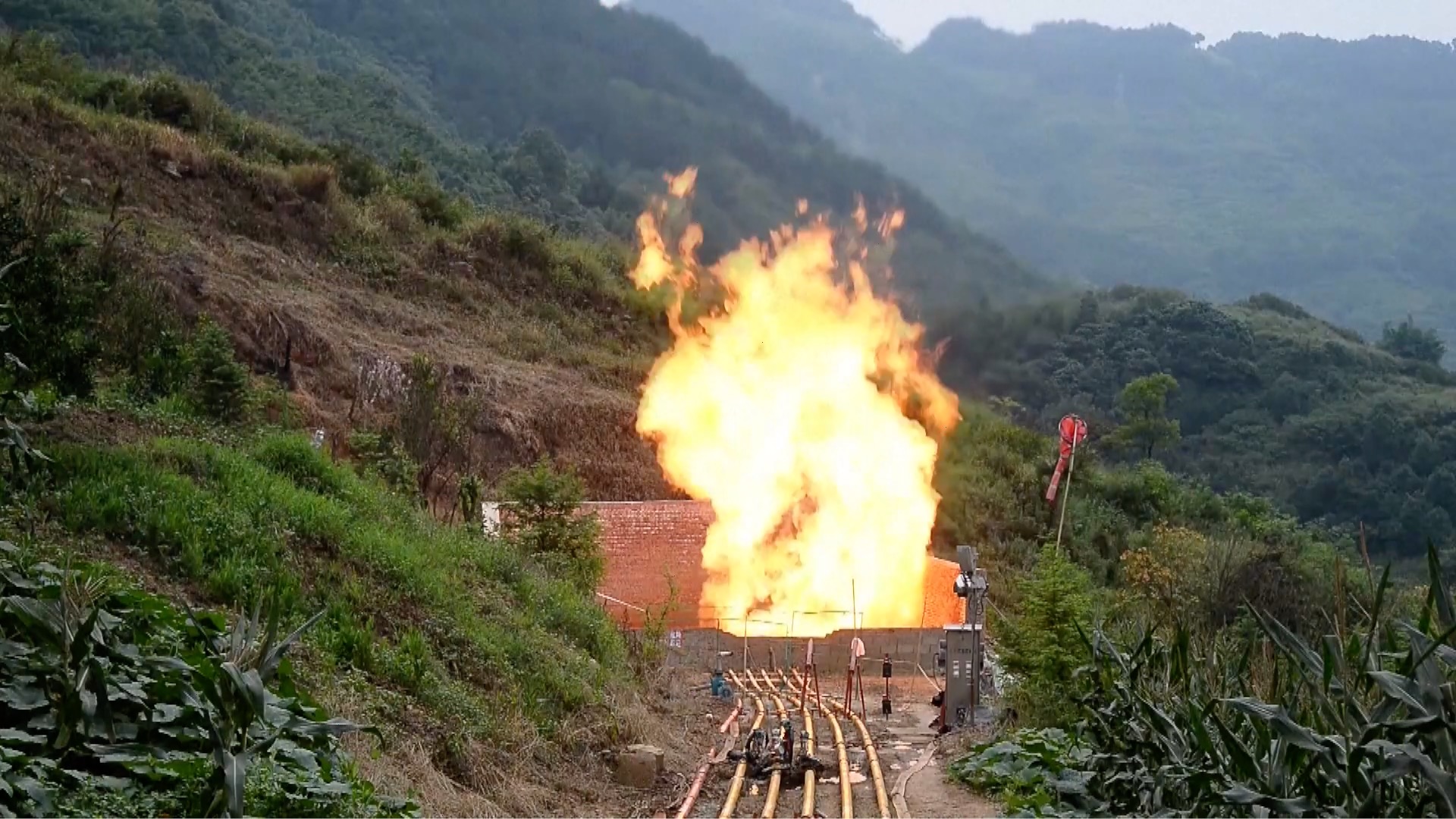 Kilang minyak terbesar di Tiongkok