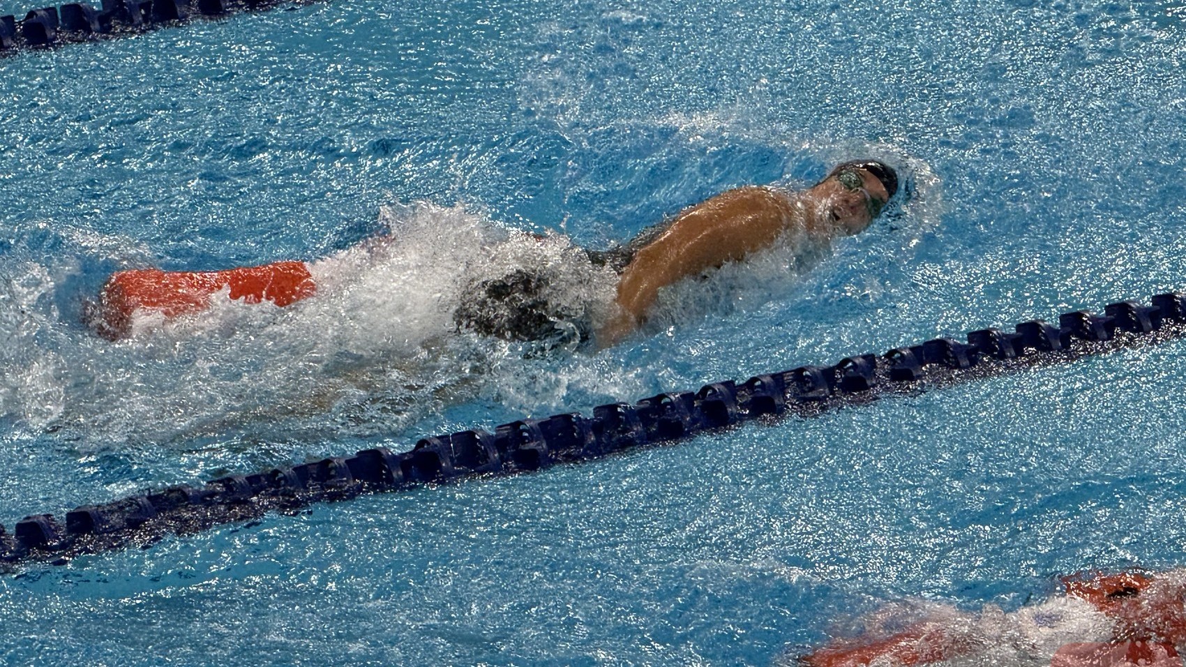 Cabang Olahraga Penyelamatan Jiwa Menjadi Sorotan Utama di Hari Pertama Olimpiade Dunia Chengdu 2025