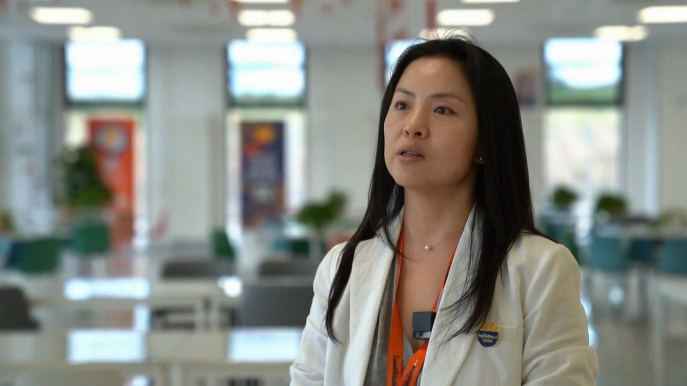 Sebagai pemimpin yang berkantor pusat di AS dalam memproduksi dan memproses kentang goreng beku