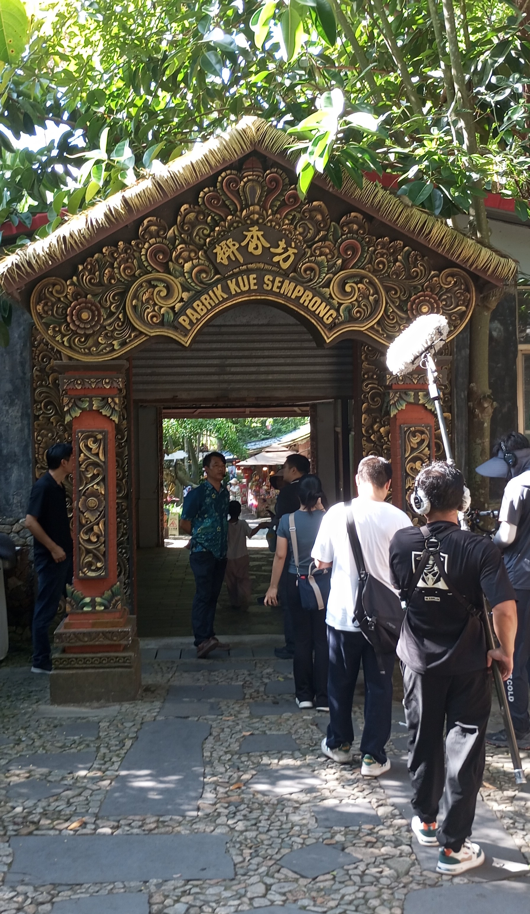 Menyaksikan Warisan Tradisi Dan Budaya Bali Di Pulau Hainan