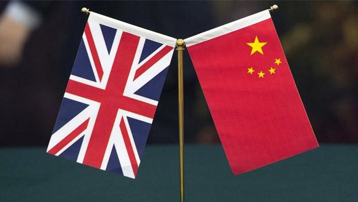 Kedutaan Besar Tiongkok di Inggris mengutuk kunjungan anggota parlemen Inggris ke Taiwan minggu ini Kantor Kepresidenan Taiwan mengatakan enam anggota parlemen dari Kelompok Parlemen Seluruh Partai Inggris-Taiwan akan bertemu dengan Presiden Tsai Ing Wen di Taipei pada Senin (20/3/2023)