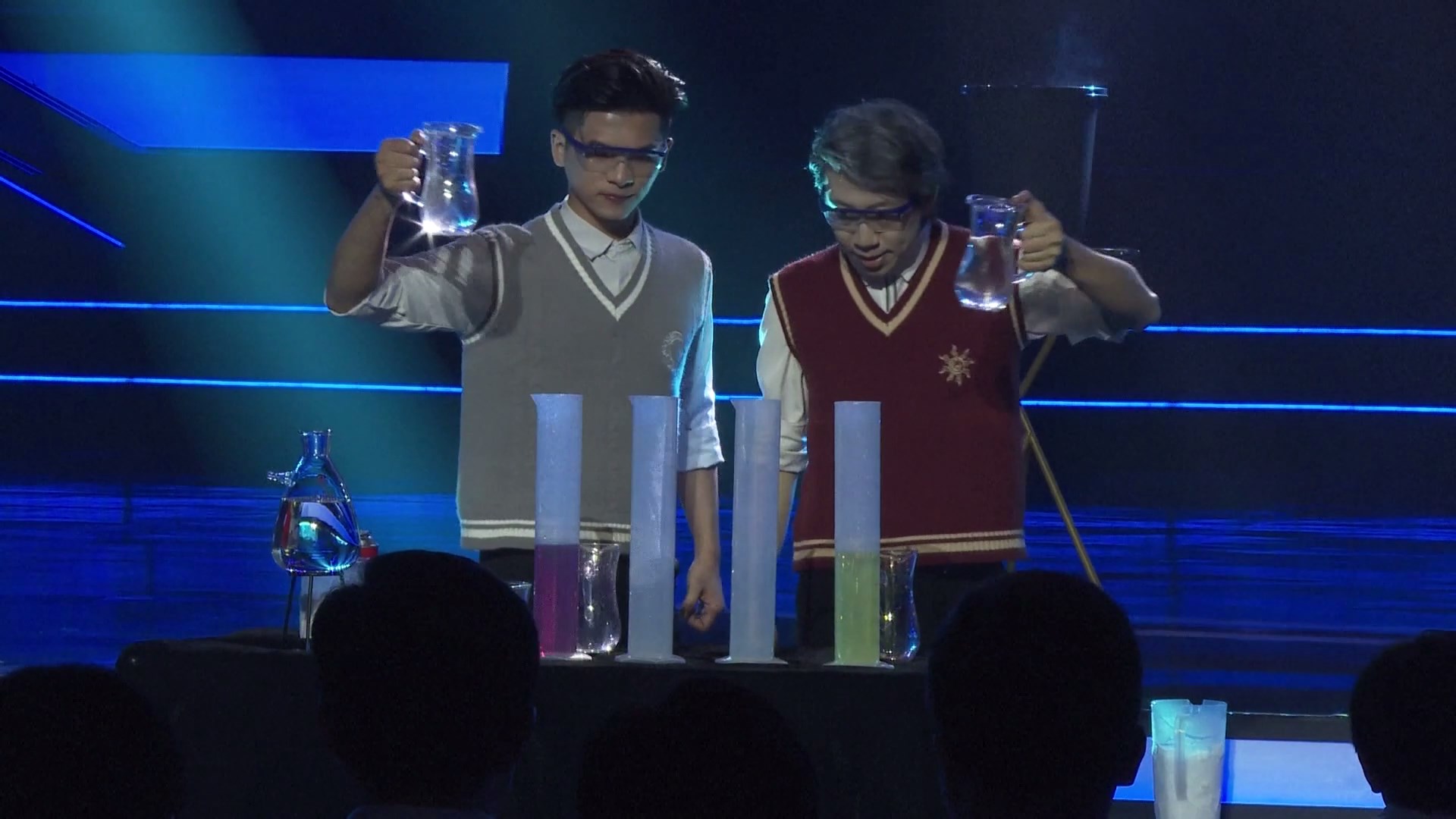 Forum Pengembangan Anak Dunia 2024 dibuka pada hari Minggu di Kota Guangzhou