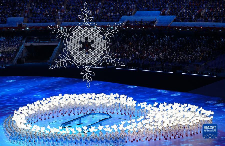 Komite Olimpiade Internasional (IOC) baru-baru ini memberikan apresiasi tinggi atas keberhasilan Olimpiade Musim Dingin Beijing beserta pengaruhnya yang terus memperluas