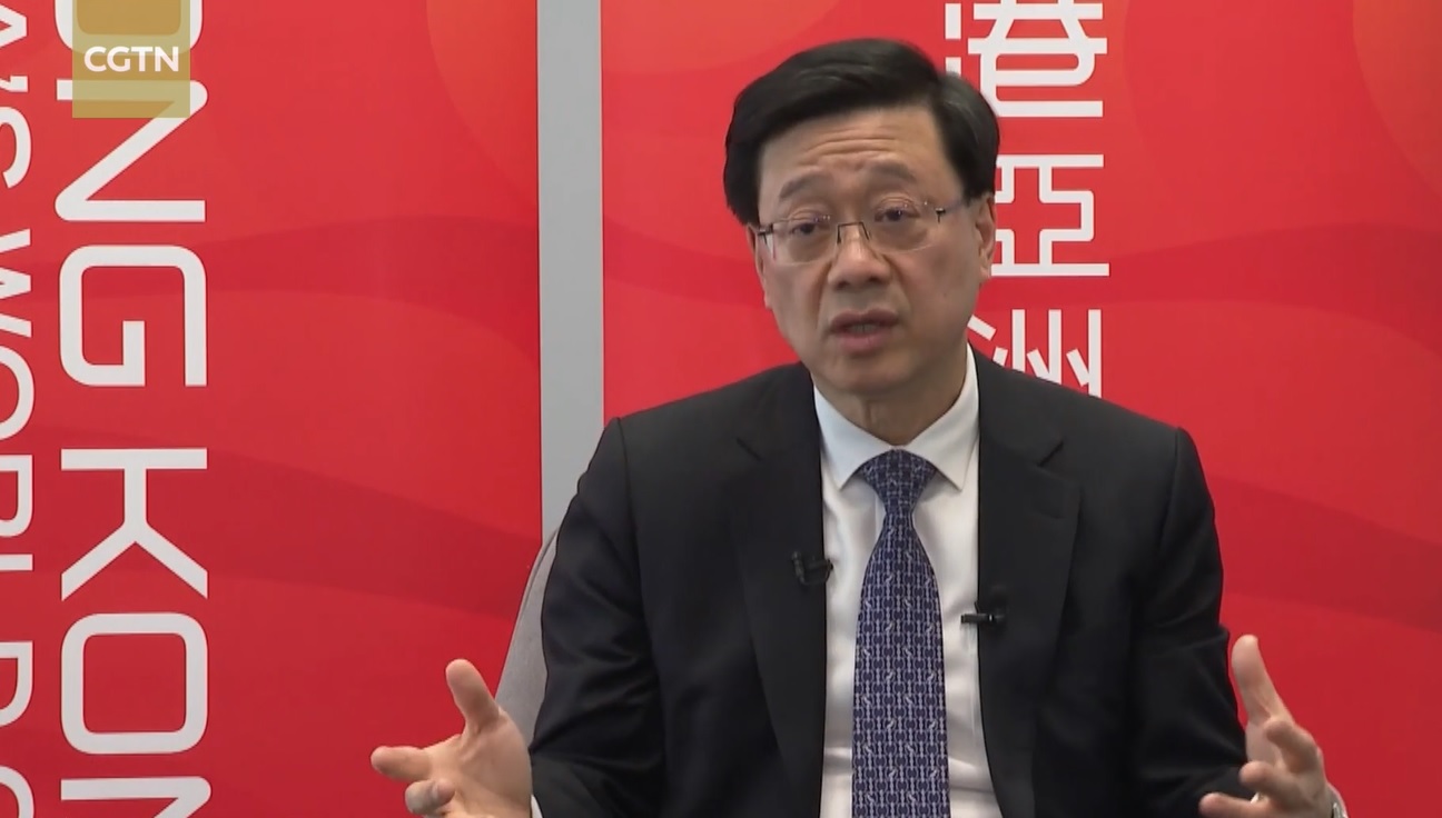 Negara-negara Timur Tengah sangat senang dengan keberhasilan Hong Kong dari COVID-19