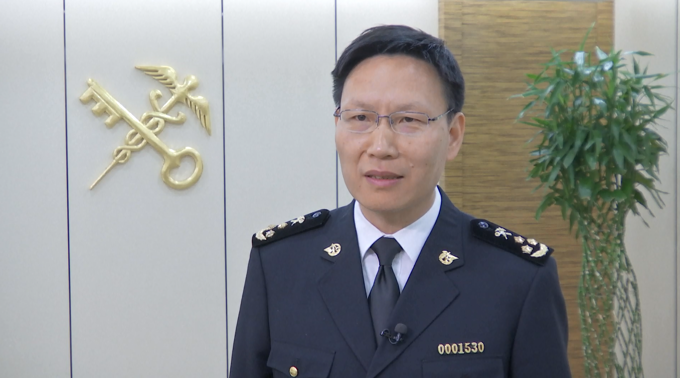 Perdagangan Luar Negeri Tiongkok Naik 3,6 Persen dalam 10 Bulan Pertama 2025