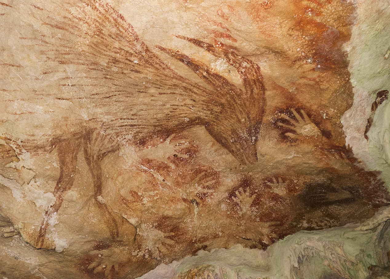 Temuan ini telah layak dipublikasikan di jurnal sains terkemuka