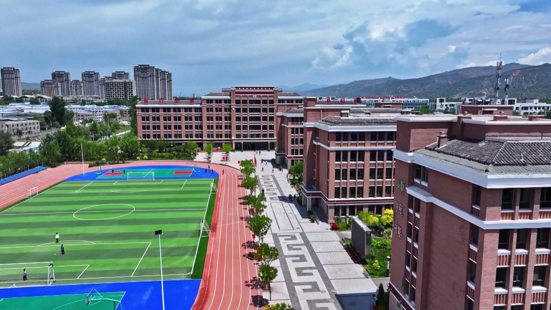 Tiongkok akan terus memperdalam reformasi komprehensif untuk mencapai sistem pendidikan berkualitas tinggi