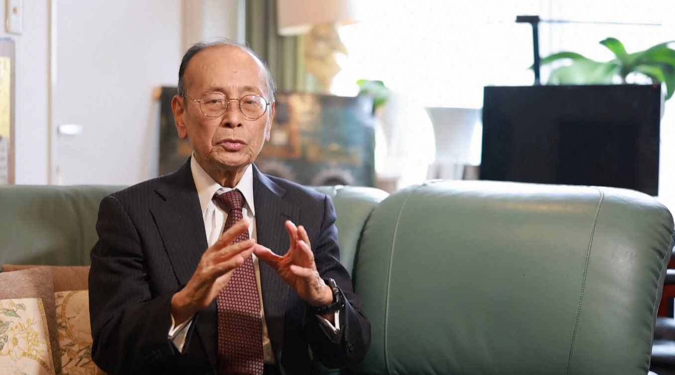 Eks Pejabat Jepang: Politisi Gunakan &quot;Ancaman Tiongkok&quot; untuk Alihkan Perhatian dari Masalah Dalam Negeri