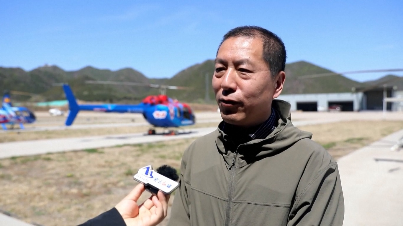 Menjelang liburan May Day tahun ini