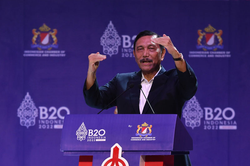 Sejauh ini Indonesia telah mencoba menarik investasi dari pembuat mobil listrik seperti Tesla dan BYD Auto Tiongkok