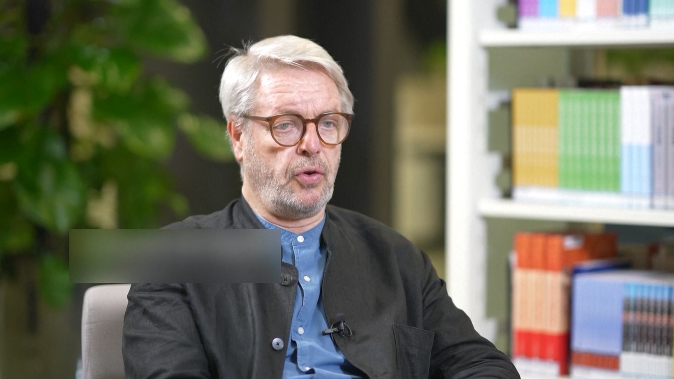 Sejak masa-masa awal reformasi dan keterbukaan Tiongkok