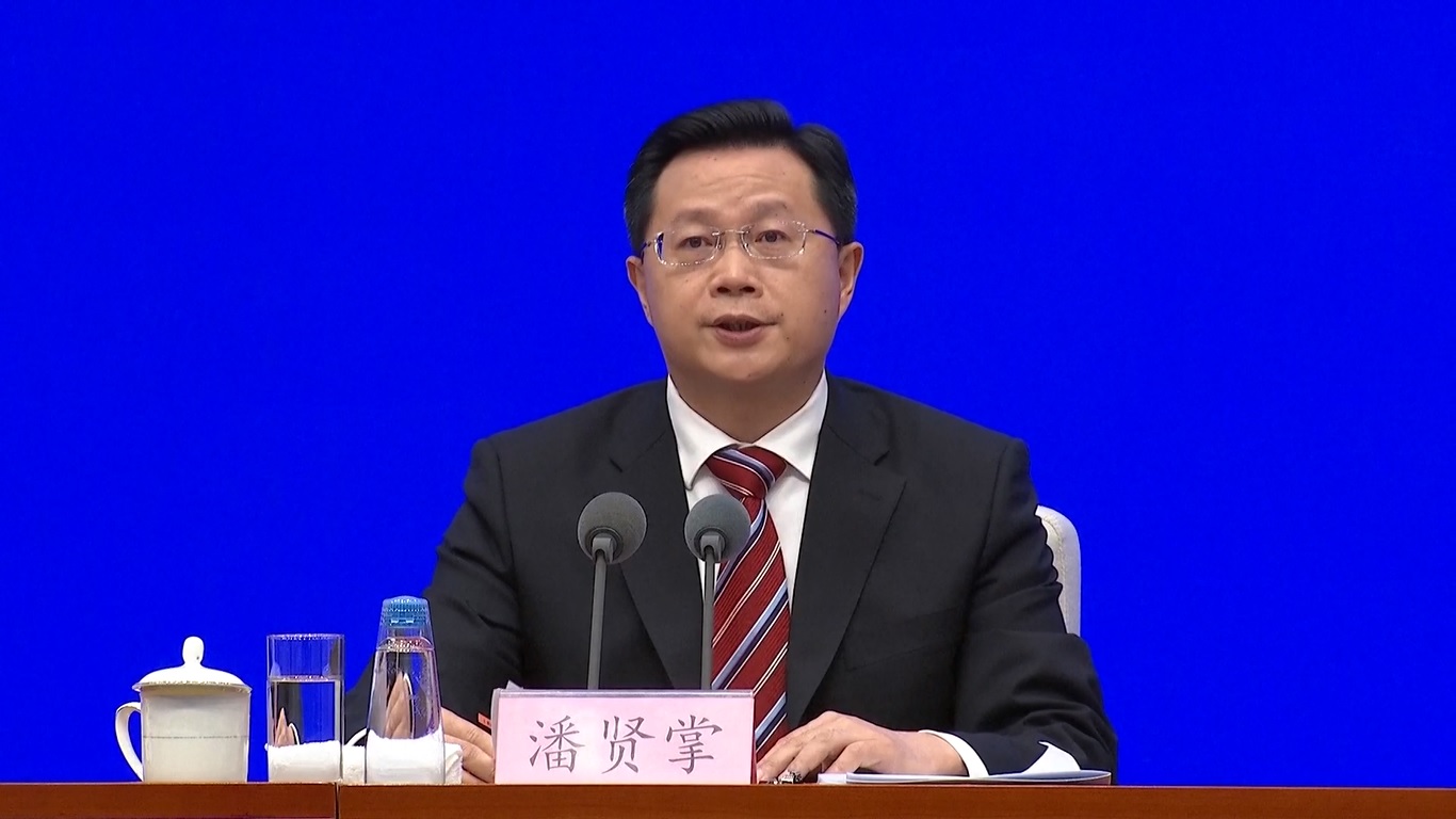 Pan Xianzhang