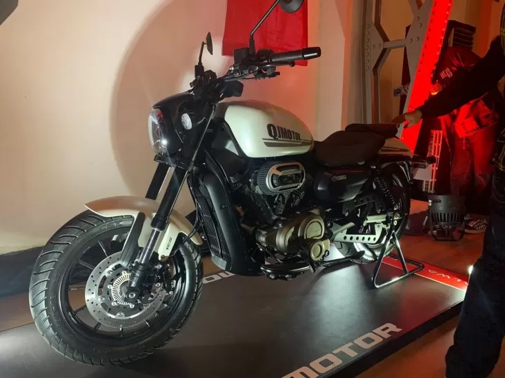 Sebagai bukti keseriusan dalam menggarap pasar Indonesia