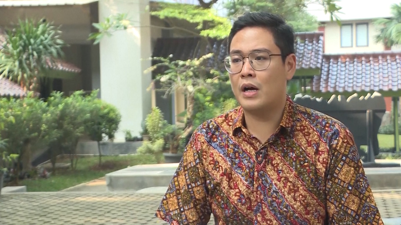 Terkenal dengan atraksi alamnya yang menakjubkan