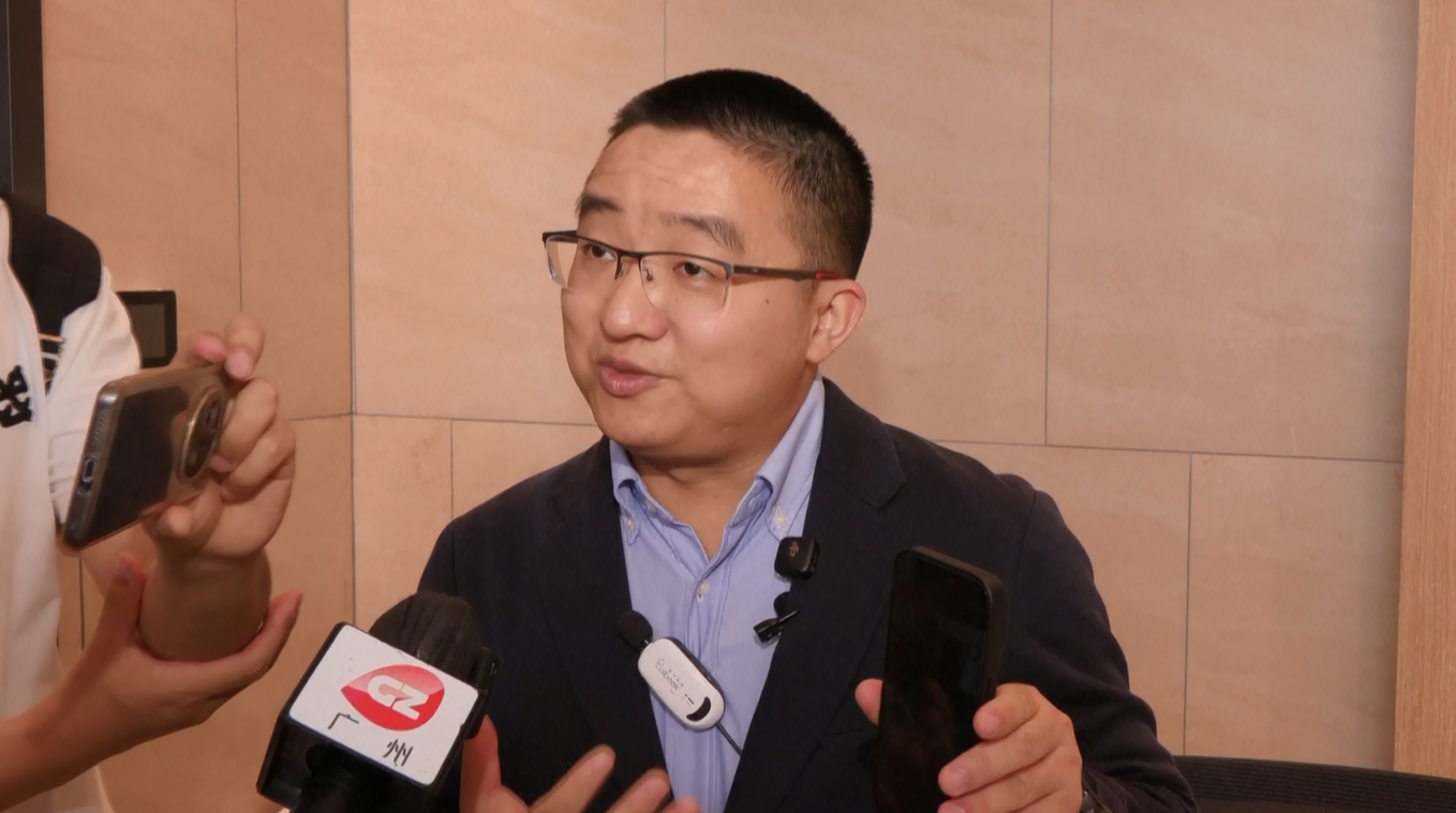 Teknologi Bantu Berdayakan Penyandang Disabilitas di Pesta Olahraga Nasional untuk Penyandang Disabilitas Tiongkok