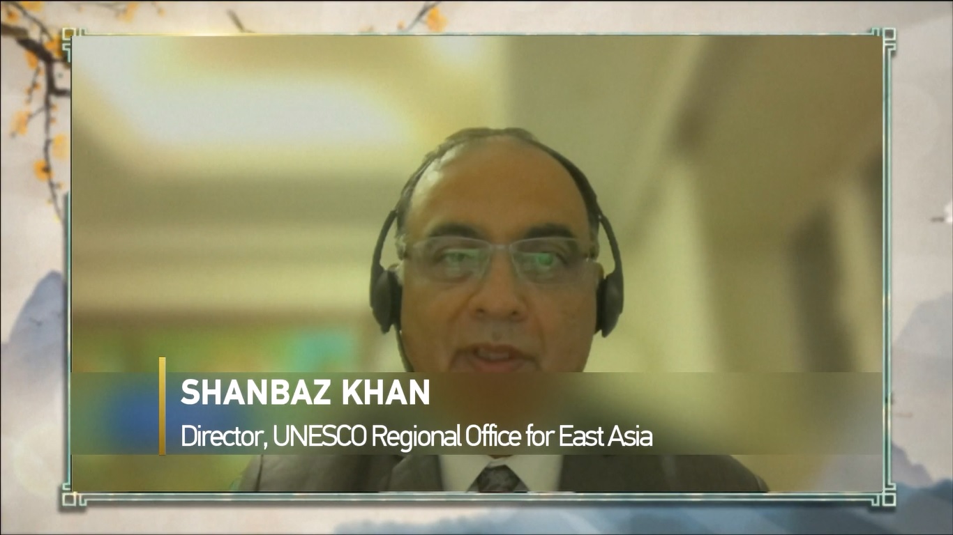 Tiongkok kini berada di peringkat kedua di dunia dengan 59 Situs Warisan Dunia