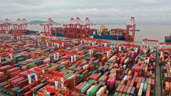 Dalam Laporan World Economic Outlook terbarunya Dana Moneter Internasional mengatakan bulan lalu bahwa ekonomi Tiongkok diperkirakan akan tumbuh sebesar 52 persen untuk tahun 2023 dan akan menyumbang sepertiga dari pertumbuhan global tahun ini