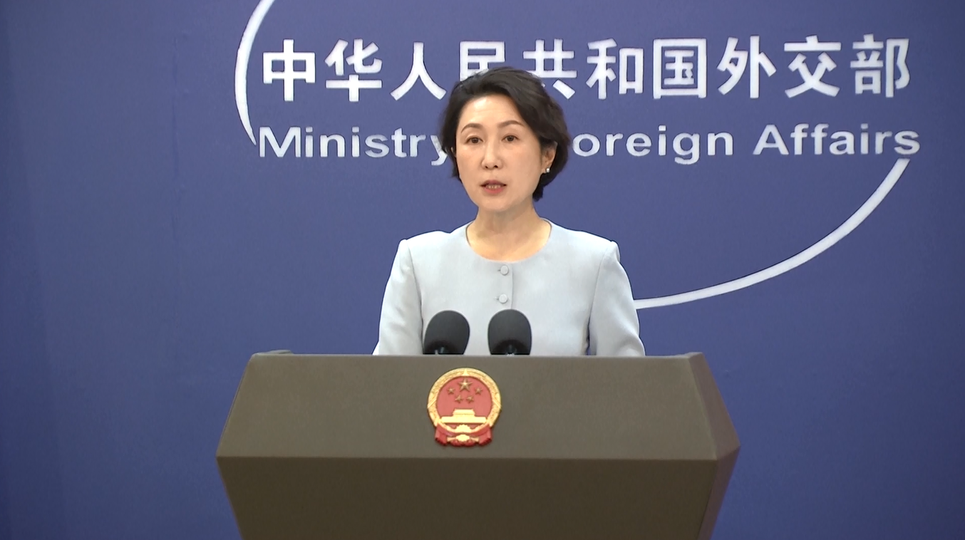 Tiongkok Siap Berperan sebagai Pendorong Pembangunan dan Revitalisasi Afrika