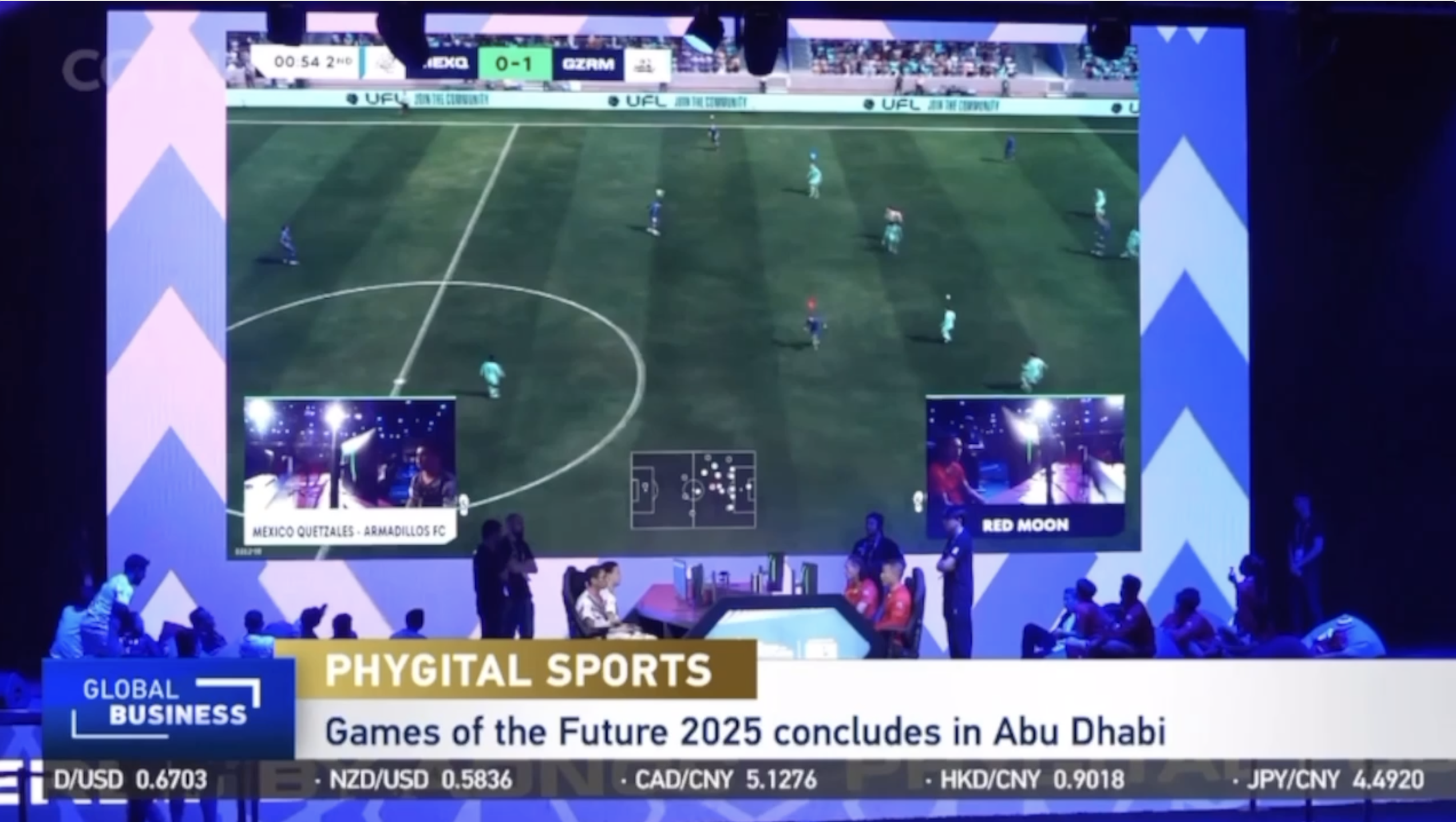 Phygital Games Mengapa bisa Populer?