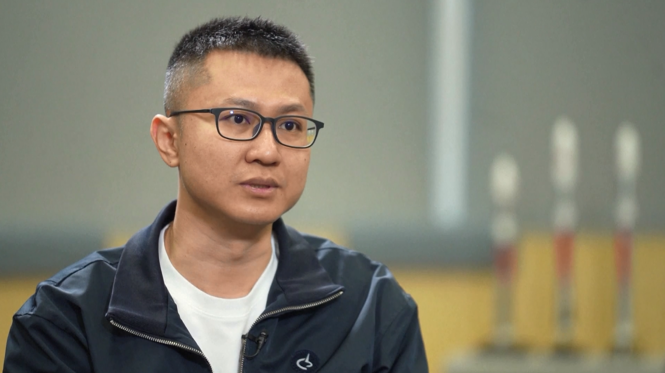 Pemimpin Misi: Roket yang dapat Digunakan Kembali Buatan Tiongkok Capai Terobosan Penting dalam Penerbangan Perdananya