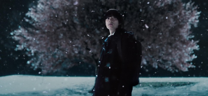 Film '5 Centimeters Per Second' Versi Live Action Tayang Mulai 30 Januari 2026 di Bioskop Indonesia