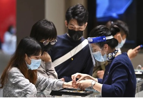 Tiongkok merilis rencana induk pada Juni 2020 untuk membangun Hainan menjadi pelabuhan perdagangan bebas tingkat tinggi yang berpengaruh secara global pada pertengahan abad ini