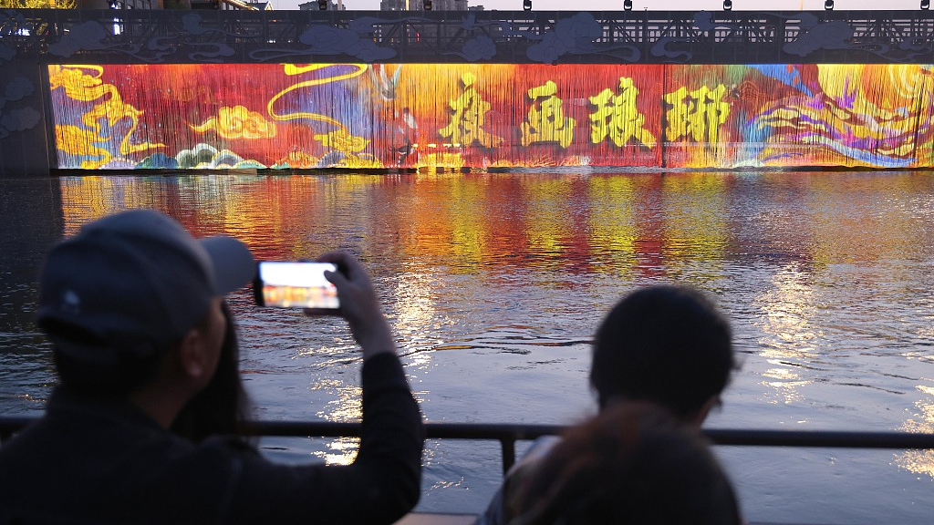 Ctrip melaporkan peningkatan pemesanan perjalanan sebesar 140 persen dari tahun ke tahun untuk kota-kota kecil ini selama liburan May Day