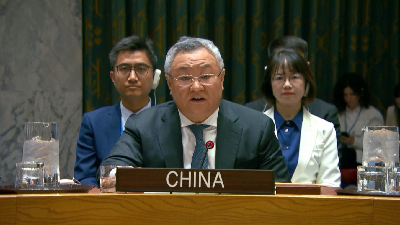 Utusan Tiongkok: Meningkatkan Taraf Hidup Warga Afghanistan adalah Prioritas Mendesak