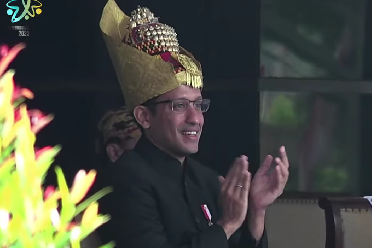 Hingga saat ini Kemendikbud Ristek telah meluncurkan sebanyak 24 episode Merdeka Belajar