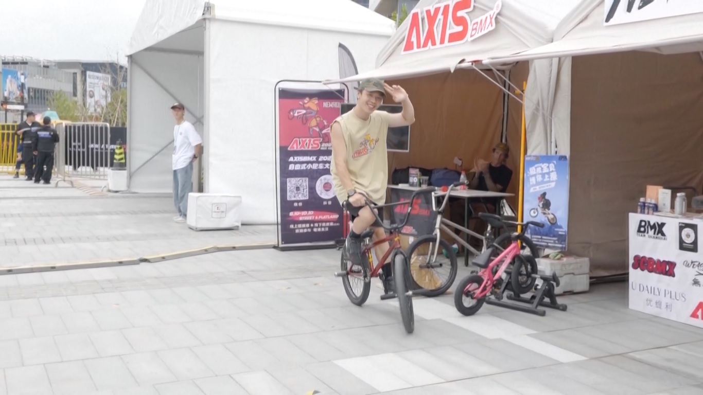 Selama dua tahun terakhir