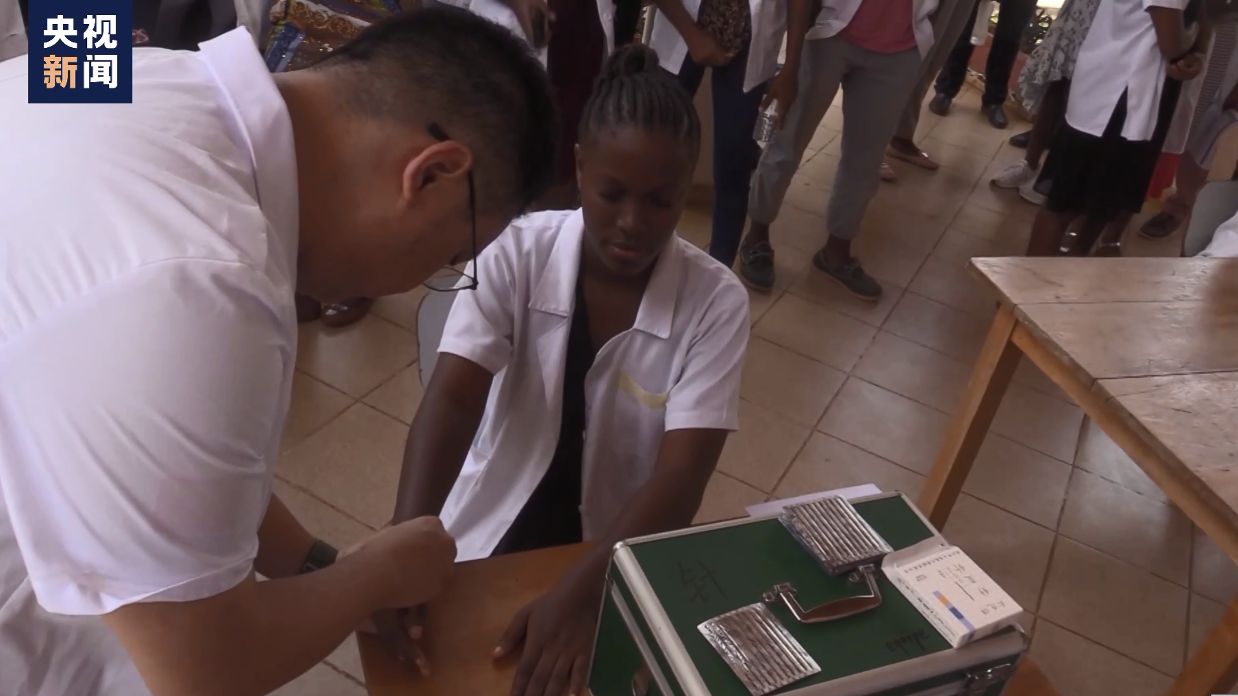 Setelah mencapai status bebas malaria