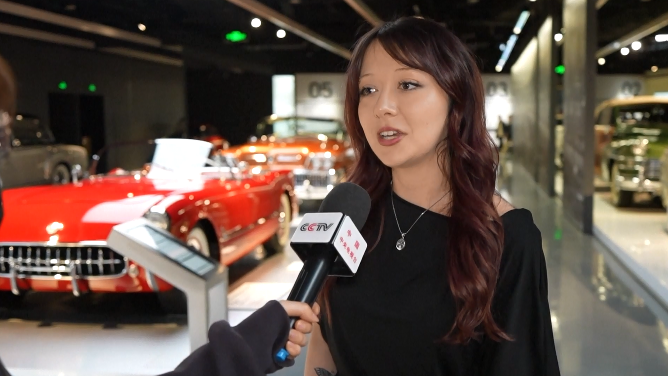 Program Pertukaran Pemuda Tiongkok-AS Semakin Erat seiring Selesainya Kunjungan Eksplorasi Pelajar AS ke Tiongkok