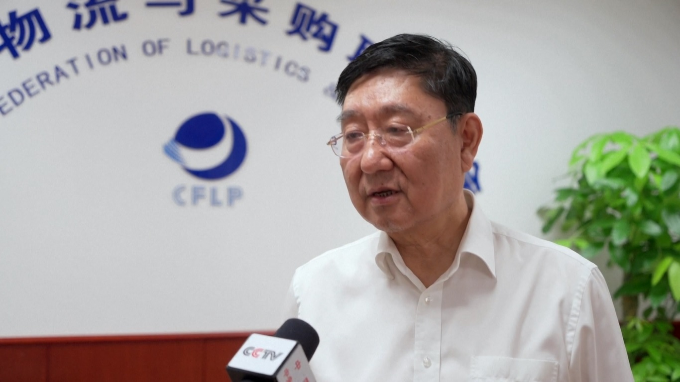 Sektor Logistik Tiongkok Masih Jadi yang Terbesar di Dunia Berdasarkan Ukuran Pasar dalam 5 Tahun Terakhir