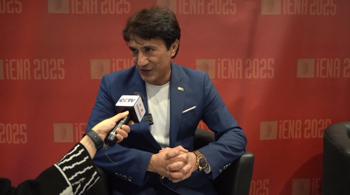 Para Ahli: Pidato Xi Jinping di APEC Soroti Multilateralisme, Pembangunan Hijau, dan Inovasi Bersama