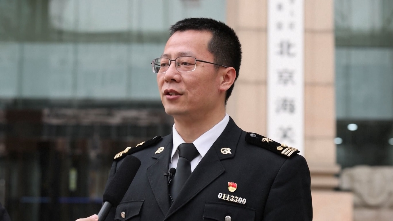 Tahun ini menandai ulang tahun kesepuluh penerapan strategi nasional Tiongkok untuk pengembangan terkoordinasi wilayah Beijing-Tianjin-Hebei